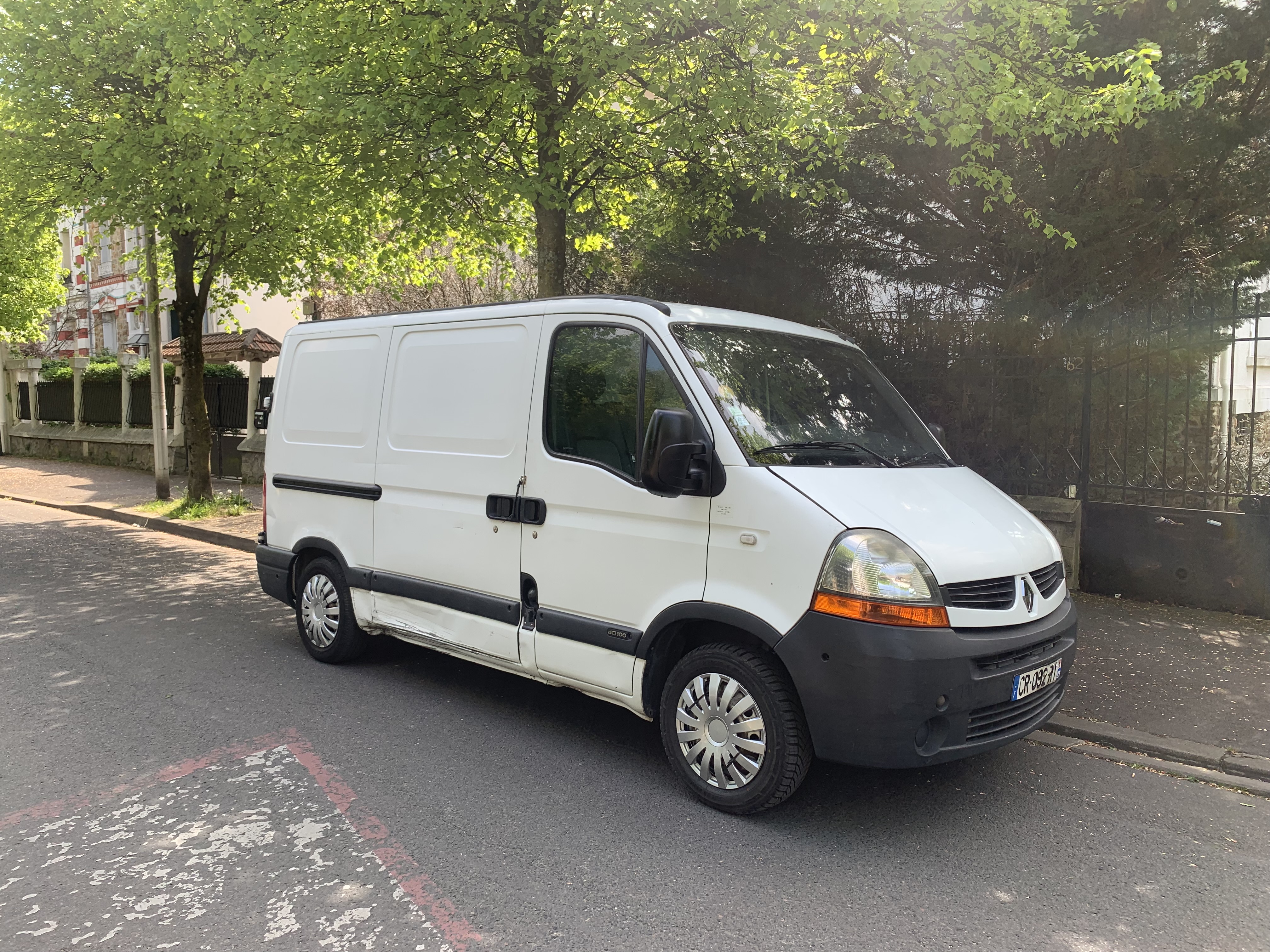Service aide demenageur 75 entre particuliers